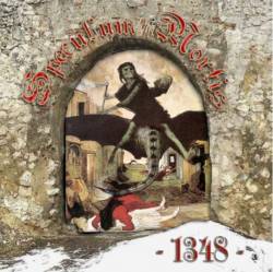 Speculum Mortis : 1348